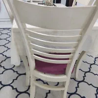 میز ناهارخوری|میز و صندلی غذاخوری|مشهد, رده|دیوار