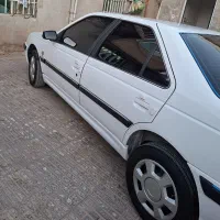 پژوپارس تیوفا