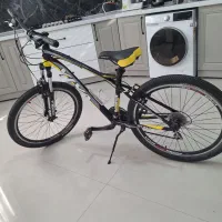 دوچرخه ویوا 26 دوچرخه کوهستان برند VIVA درحدنو|دوچرخه، اسکیت، اسکوتر|مشهد, کارمندان دوم|دیوار