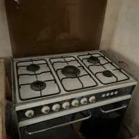 اجاق گاز سانسون