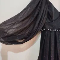 پیراهن مجلسی|لباس|گلبهار, شهر جدید گلبهار|دیوار