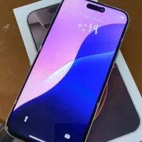 آیفون ۱۶ پرومکس