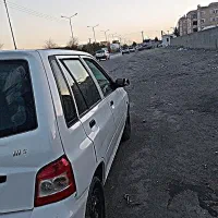 پراید 111 مدل 98|خودرو سواری و وانت|زاهدان, |دیوار