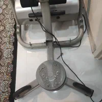 فروش تردمیل|تجهیزات ورزشی|تهران, جوادیه|دیوار