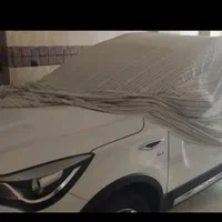 هایما S5 اتوماتیک ۶ سرعته، مدل ۱۴۰۱