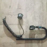 کپسول گاز سی ان جی پراید