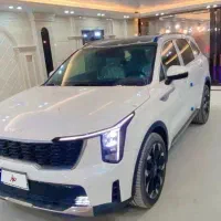 فروش فوری سورنتو ۲۰۲۵