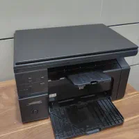 چاپگرسه کاره HP استوک (پرینت اسکن کپی)