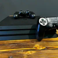 پی اس فور اسلیم و پرو ps4slimوpro 1tra|کنسول، بازی ویدئویی و آنلاین|شهریار, شهرک امیریه|دیوار