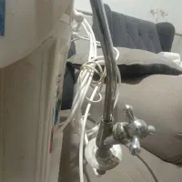 دستگاه تسویه اب|آب‌سردکن و تصفیه آب|نیشابور, بکاول|دیوار