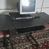 مانیتورومیز