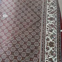 فرش ماشینی