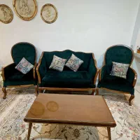 نیم ست شیک