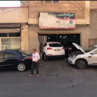 مکانیکی و تعمیرات انواع خودرو با شرایط