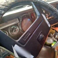 ولوو مدل ۶۶|خودرو سنگین|کرمانشاه, |دیوار