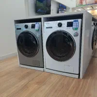 لباسشویی ۹ کیلویی اسنوا با شرایط اقساطی