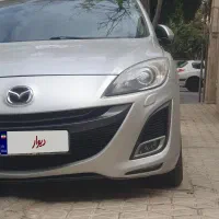 مزدا۳ نیو درحد معاوضه