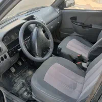 پراید مدل 91|خودرو سواری و وانت|همدان, |دیوار