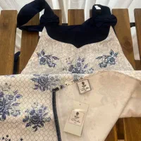 ست کامل سرویس آشپزخانه ترک|سفره، حوله، دستمال آشپزخانه|تهران, اکباتان|دیوار