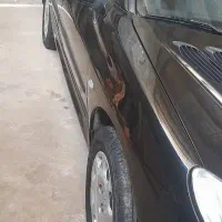 ۲۰۶ sd v8|خودرو سواری و وانت|گرگان, |دیوار