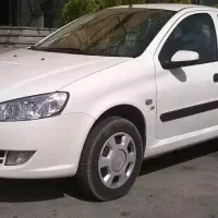 مسافر دربستی از گلپایگان به تهران