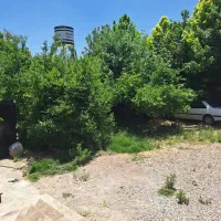 فروش زمین باغشهری جاده صدرا