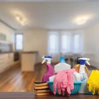 نیروی نظافت و آشپزی