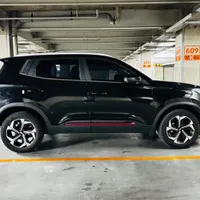 X55 PRO 1402 مشکی|خودرو سواری و وانت|تهران, باغ فیض|دیوار