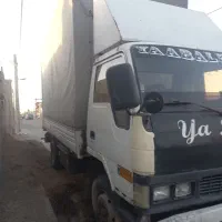 هیوندا۸۷موتور بزرگ|خودرو سنگین|زاهدان, |دیوار