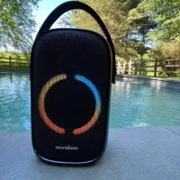 اسپیکر انکر soundcore rave neo