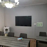 گلس برد 200x100 نصب دیواری آسان تخته وایت برد|لوازم التحریر|تهران, منیریه|دیوار