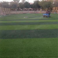 پخش‌چمن مصنوعی تزئینی و فوتبالی|خدمات باغبانی و درختکاری|تهران, عبدل‌آباد|دیوار