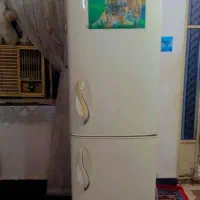 یخچال فریزر