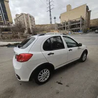 کوییک اتومات پلاس quick|خودرو سواری و وانت|تهران, فرمانیه|دیوار