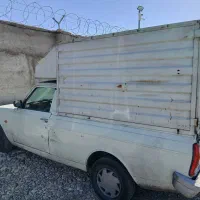 پیکان وانت مدل ۹۲