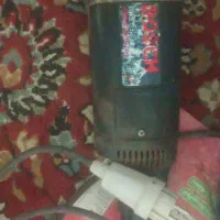 سنگ فرز بزرگ بوش (اصل)