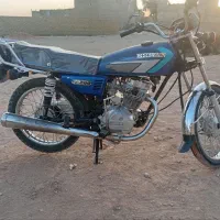 موتور هندا احسان مدل ۹۰|موتورسیکلت|تربتحیدریه, حاجی یار|دیوار