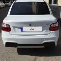 فروش ساینا اس اتومات|خودرو سواری و وانت|یزد, |دیوار