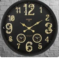 ساعت دیواری|ساعت دیواری و تزئینی|کرج, عظیمیه|دیوار