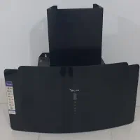 هود لمسی کنترل دار در حد نو