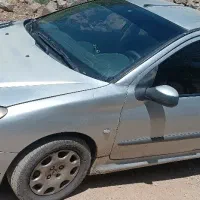 206 تیپ5 مدل85فرانسوی