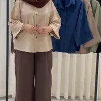 فروش شومیز باکسی|لباس|بندرعباس, |دیوار