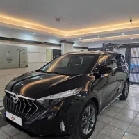 هایما x7 مدل ۴۰۲ فول درحد نو