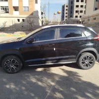 ماشین  x22 pro دنده ای|خودرو سواری و وانت|تهران, قصر فیروزه ۱|دیوار