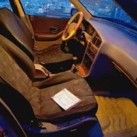 پژوپارس|خودرو کلاسیک|قزوین, |دیوار