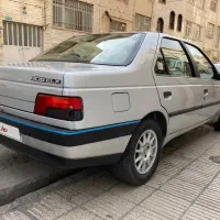 پژو 405 GLX بنزینی، مدل ۱۳۹۸|خودرو سواری و وانت|تهران, افسریه شمالی|دیوار