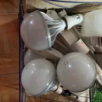 لامپ ال ای دی