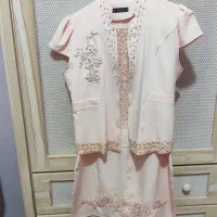 تونیک مجلسی سایزxl