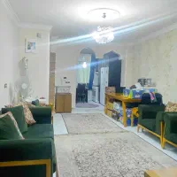 ۷۵ متر ۲ خواب/ با پارکینگ موتور/ بهنود