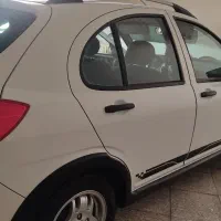 کوئیک S مدل ۱۴۰۱ پارس خودرویی|خودرو سواری و وانت|پرند, فاز ۳|دیوار